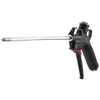Safety airgun 007-S-1000, SS nozzle , concentrated blowing pattern